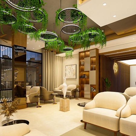 Model Grand Inn Bellary Exterior foto