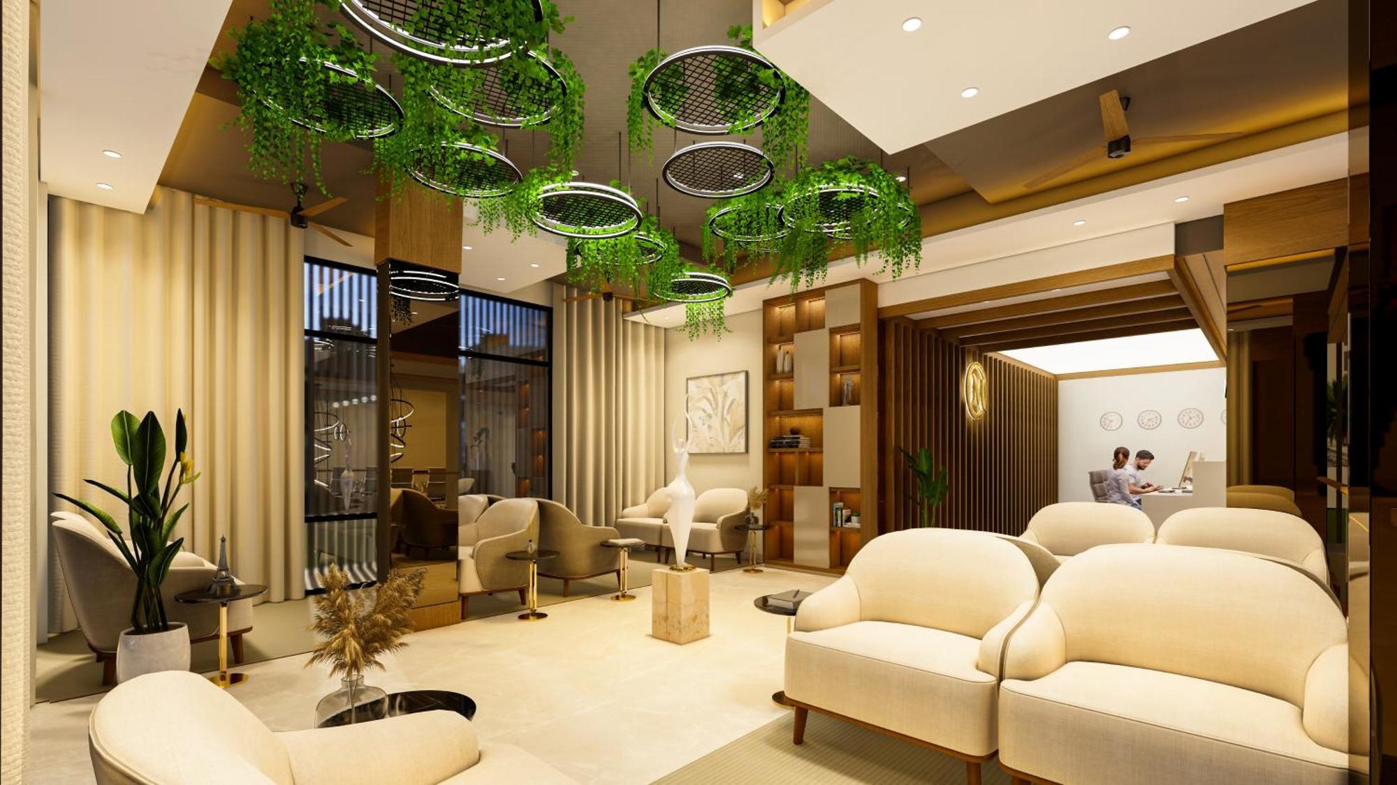 Model Grand Inn Bellary Exterior foto